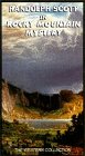 Rocky Mountain Mystery