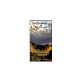 Rocky Mountain Mystery [VHS]