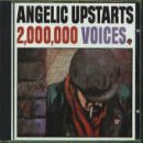 Angelic Upstarts - Two Million Voices [VINYL] - Zortam Music