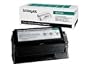 Lexmark Hi Yield Prebate Toner-Cart E321 E323 ( 12A7405 )