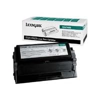 Lexmark Hi Yield Prebate Toner-Cart E321 E323 ( 12A7405 ) by Lexmark