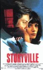 Produkt-Bild: Storyville [VHS]