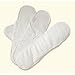 Cloth Pads | Menstrual Pads | Reusable Menstrual Pads | Cotton Menstrual Pads | Organic Menstrual Pads | Organic Cotton Menstrual Pads | Organic Pads - Imse Vimse Cloth Organic Cotton Menstrual Pads Mini/Panty Liner