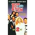 First and Ten Series 1 (2pc) [VHS] by 