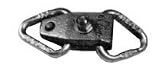 Mo-Clamp (MO 4060) Mity Bite Clamp
