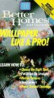 Video: Medium picture for Wallpaper Like a Pro