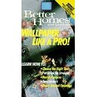 Wallpaper Like a Pro [VHS]