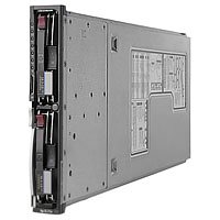 HP ProLiant BL20p G3   Xeon 3.6 GHz