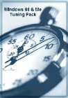 Eigenschaften Object Base Software GmbH  / Windows 98 & ME Tuning Pack