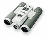 Bushnell 8x30 Binocular with 2.1MP Camera with SD Slot