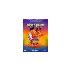 Rock-A-Doodle