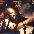Texas by  Ronald Shannon Jackson 