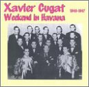 Xavier Cugat - Weekend in Havana