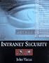 Intranet Security, with CD