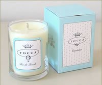 Tocca Beauty Candelina Travel Candle