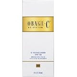 Obagi-C Rx System - C SunGuard SPF 30 3 oz