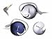 Sony MDR-Q22LPS Street style ear clip headphone  from Sony