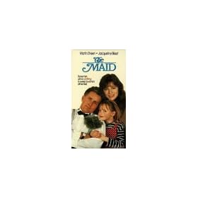 The Maid [VHS]