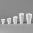 Dart 24J24 White Foam Cups, 24 Ounce (24J24DART) Category: Foam Cups