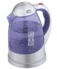 Buy George Foreman 10569 violet kettle online at Discounted New and Used prices. Delivered to your door with Off-The-Bookshelf.