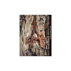 Pariser Visionen. Robert Delaunays Serien