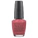 OPI I08 Hong Kong Sunrise - Nail Polish / Lacquer / Enamel