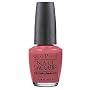 OPI I08 Hong Kong Sunrise - Nail Polish / Lacquer / Enamel