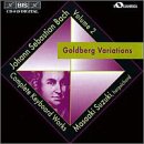 Bach: Goldberg Variations