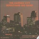 Click here to buy Kansas City Boulevard Big Band by  Kansas City Boulevard Big Band .