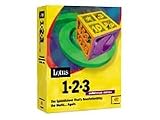 Lotus 1-2-3 Millennium Edition for Windows - ( v. 9.8 ) - complete package - 1 user - CD - Win - English International