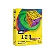 123 Windows Lotus 123 9.8 Win, Nt ,2000 License with cd,full New... by IBM