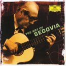 Revue Compositeurs divers  / Coffret 2 CD : The Art Of Segovia