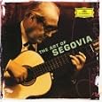 The Art Of Segovia