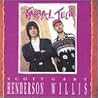 Image of album by Scott Henderson