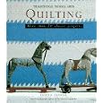 Quilting: Over 20 Classic Step-By-Step Projects (Traditional Needle Arts) by  Diana Lodge