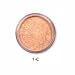 Larenim foundation is 100% natural and will not irritate your skin. Made with pure minerals, this product will protect your skin while hiding blemishes and accenting your natural beauty.