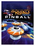 Bounty Hunter 2099 Pinball