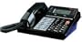16 Button Exec. Large LCD Speakerphone