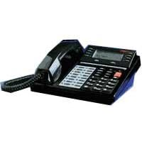 16 Button Exec. Large LCD Speakerphone