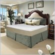 14 Inch Thick Medium Firmness Memory Foam Mattress In California King Size