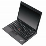 Lenovo ThinkPad X100e 3508 - Turion Neo X2 L625 / 1.6 GHz - RAM 2 GB - HDD 320 GB - Mobility Radeon HD 3200 - Gigabit Ethernet - WLAN : 802.11b/g/n, Bluetooth 2.1 - Windows 7 Pro - 11.6" Widescreen LED backlight TFT 1366 x 768 ( WXGA ) - camera - black - TopSeller