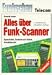 Alles &uuml;ber Funk-Scanner
