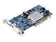 Gigabyte GV R925128D - graphics adapter - RADEON 9250 - 128 MB ( GA-R925128D )