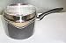 Bialetti 2qt Covered Sauce Pan