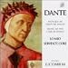 Tradition et Avant-Garde -- Music from the Time of Dante
