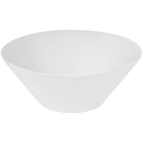 Eggshell Serving Bowl