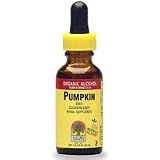 Pumpkin Seed Extract Liquid 1 oz from Nature's Answer