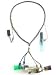 Heavy Hauler Model D Waterfowl Lanyard