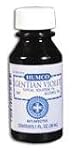 Humco Gentian Violet 1%, 10% Alcohol 2 oz liquid