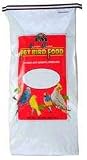 Cockatiel Classic Diet 50lb
